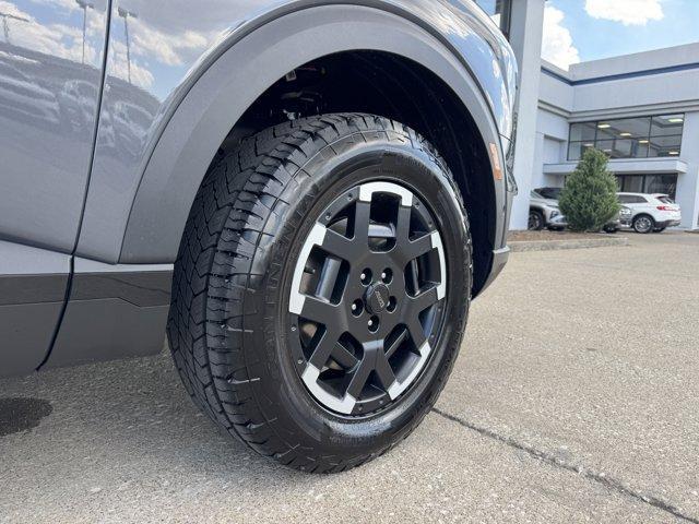 Photo of 2026 Gray Pearl Hyundai PALISADE
