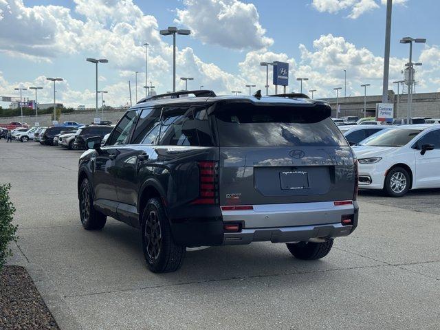 Photo of 2026 Gray Pearl Hyundai PALISADE