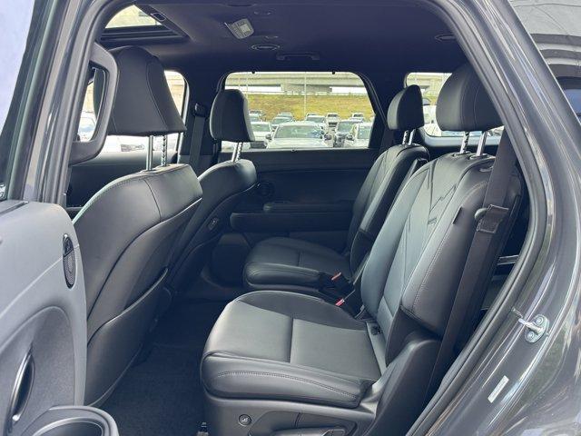 Photo of 2026 Gray Pearl Hyundai PALISADE
