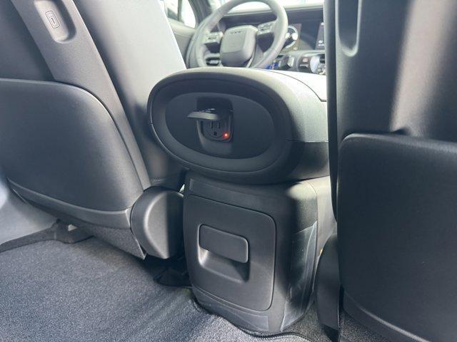Photo of 2026 Gray Pearl Hyundai PALISADE