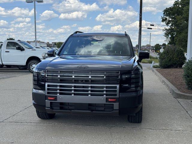 Photo of 2026 Gray Pearl Hyundai PALISADE