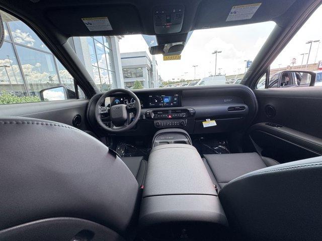 Photo of 2026 Gray Pearl Hyundai PALISADE