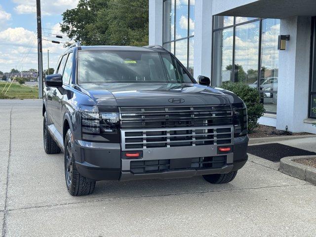 Photo of 2026 Gray Pearl Hyundai PALISADE