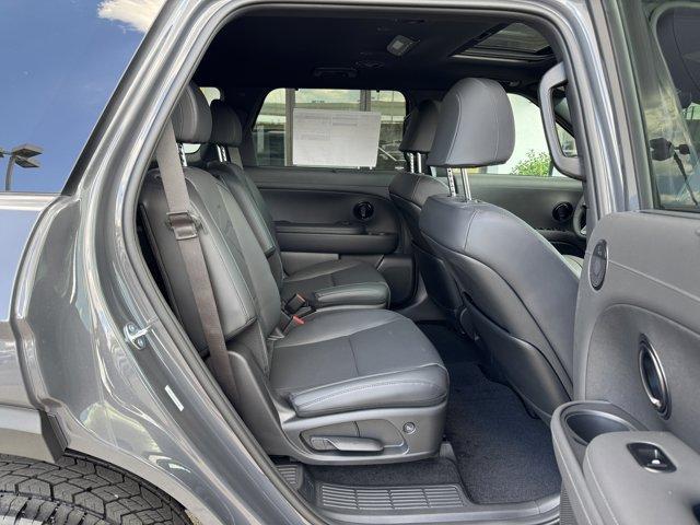 Photo of 2026 Gray Pearl Hyundai PALISADE