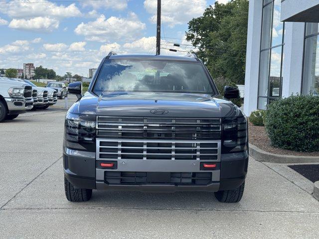 Photo of 2026 Gray Pearl Hyundai PALISADE