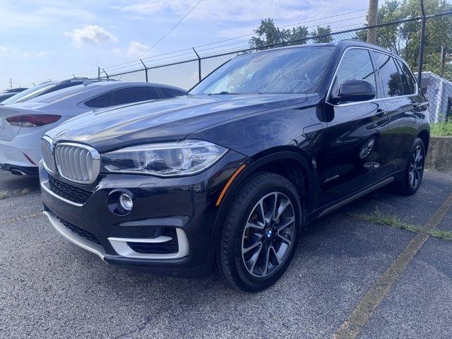 Photo of 2017  BMW X5 eDrive