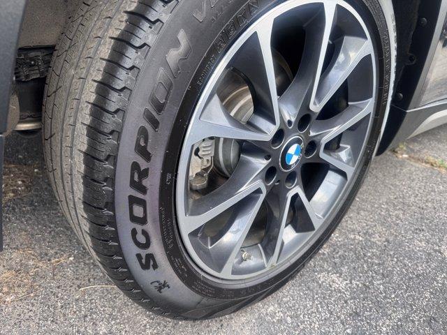 Photo of 2017  BMW X5 eDrive
