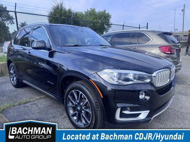 Photo of 2017  BMW X5 eDrive