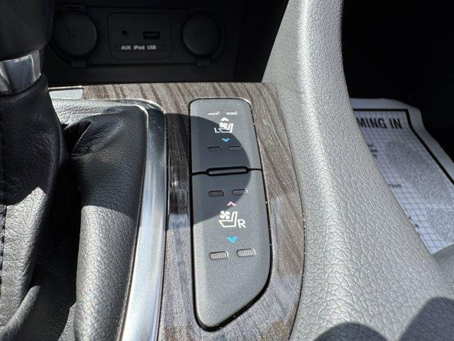 Photo of 2013 Titanium Metallic Kia Optima