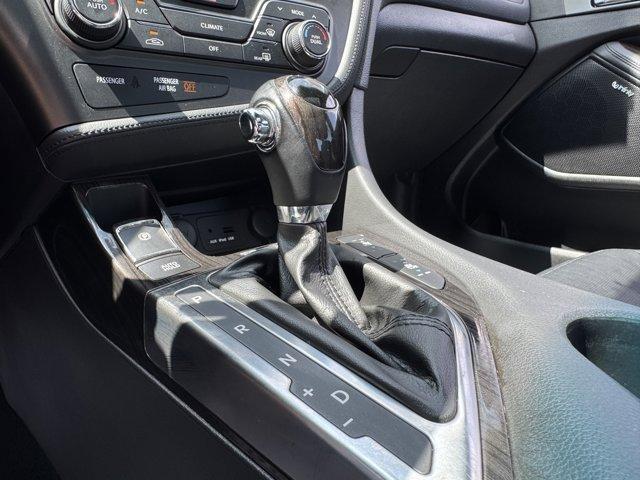Photo of 2013 Titanium Metallic Kia Optima
