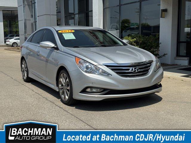 2014 Hyundai Sonata