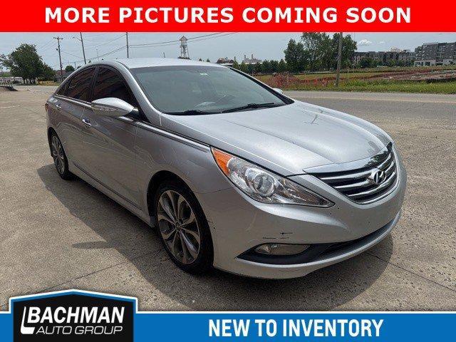 2014 Hyundai Sonata