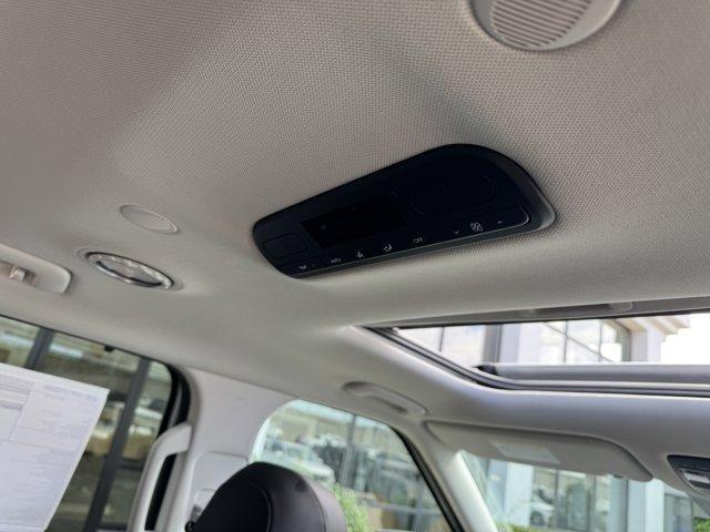 Photo of 2026 Silver Metallic Hyundai PALISADE