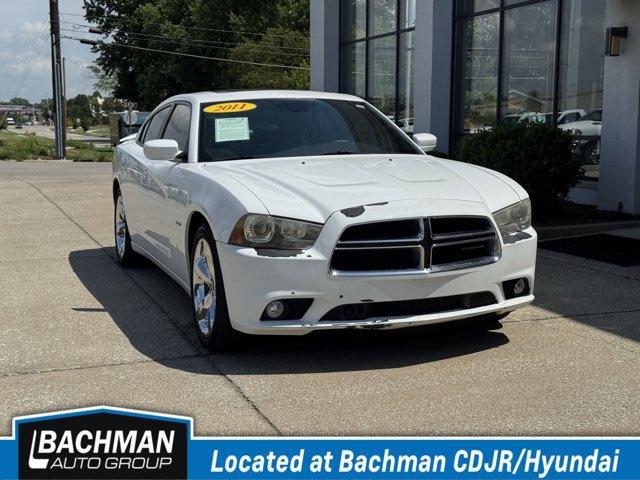 2011 Dodge Charger