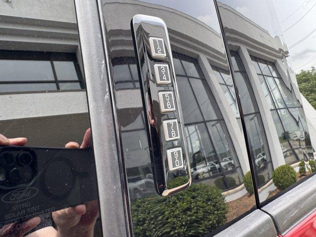 Photo of 2020 Rapid Red Metallic Tinted Clearcoat Ford F-150