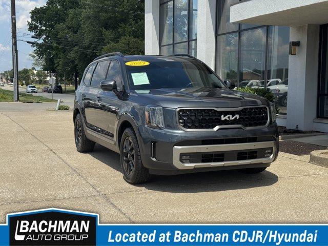2023 Kia Telluride