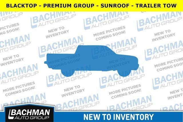 Photo of 2022 DB Black Clearcoat Dodge Durango