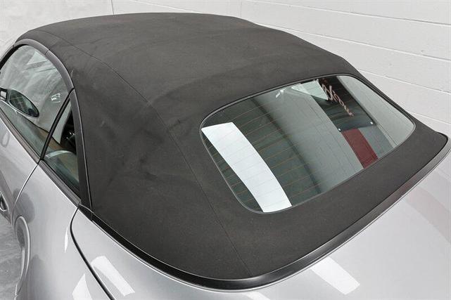 Photo of 2008 GT Silver Metallic Porsche 911