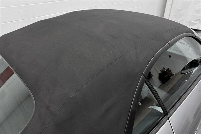 Photo of 2008 GT Silver Metallic Porsche 911