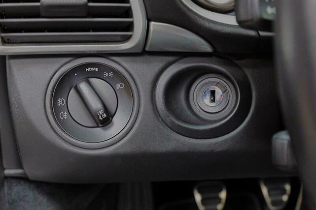 Photo of 2008 GT Silver Metallic Porsche 911