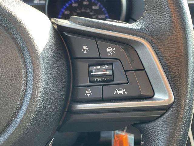 Photo of 2019 Ice Silver Metallic Subaru Outback