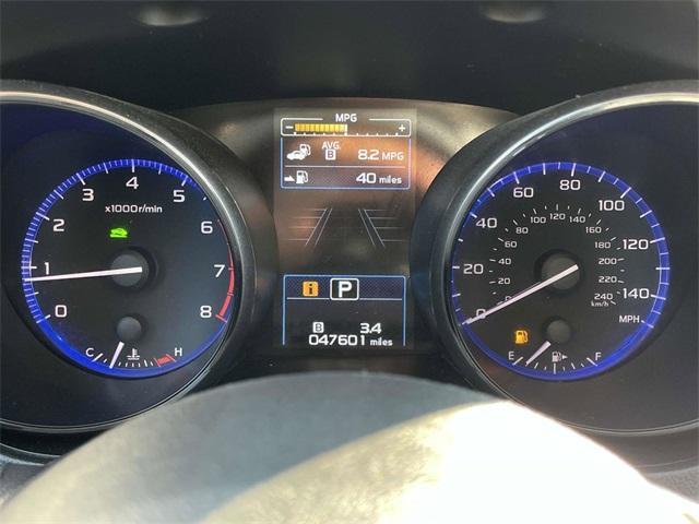 Photo of 2019 Ice Silver Metallic Subaru Outback