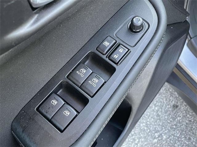 Photo of 2019 Ice Silver Metallic Subaru Outback