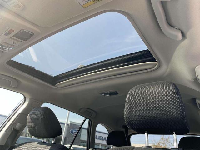 Photo of 2016 Carbide Gray Metallic Subaru Outback