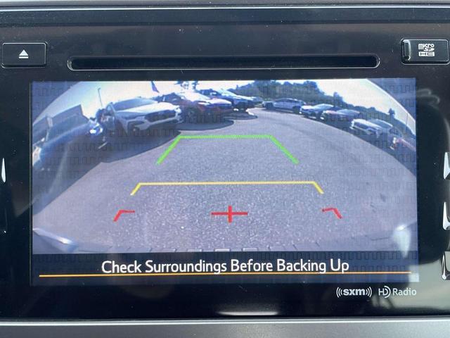 Photo of 2016 Carbide Gray Metallic Subaru Outback