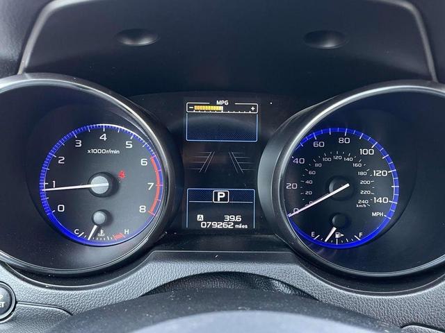 Photo of 2016 Carbide Gray Metallic Subaru Outback