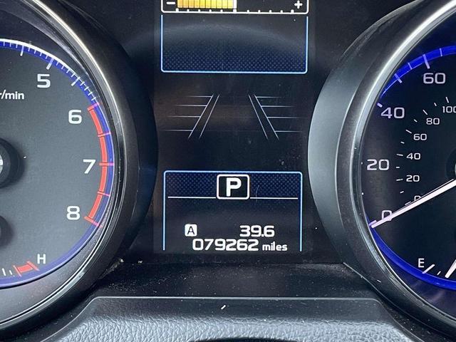 Photo of 2016 Carbide Gray Metallic Subaru Outback