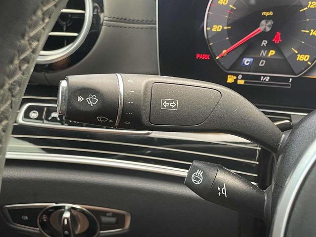 Photo of 2020 Iridium Silver Metallic Mercedes-Benz E-Class
