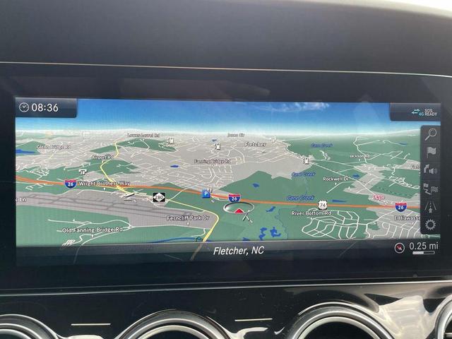 Photo of 2020 Iridium Silver Metallic Mercedes-Benz E-Class