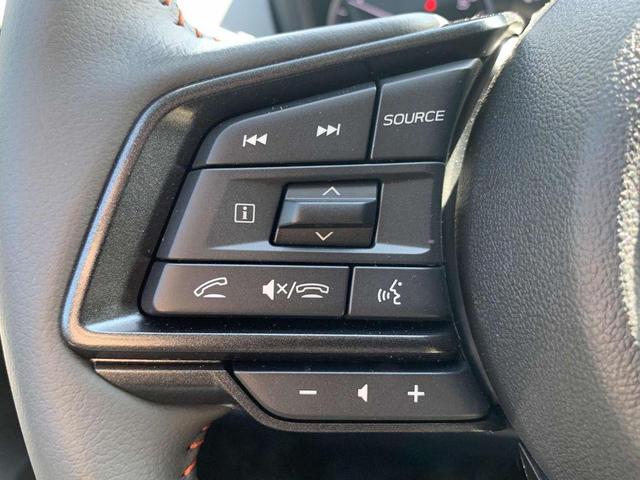 Photo of 2025 Crystal White Pearl Subaru Crosstrek