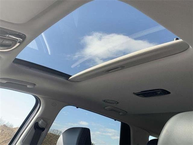 Photo of 2025 Steel / Graphite Hyundai PALISADE