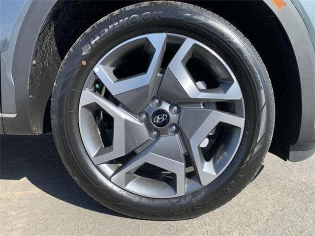 Photo of 2025 Steel / Graphite Hyundai PALISADE