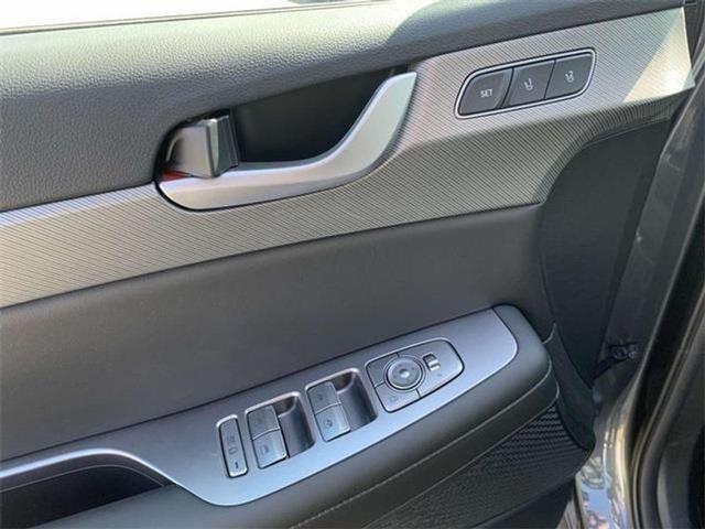 Photo of 2025 Steel / Graphite Hyundai PALISADE