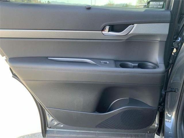 Photo of 2025 Steel / Graphite Hyundai PALISADE