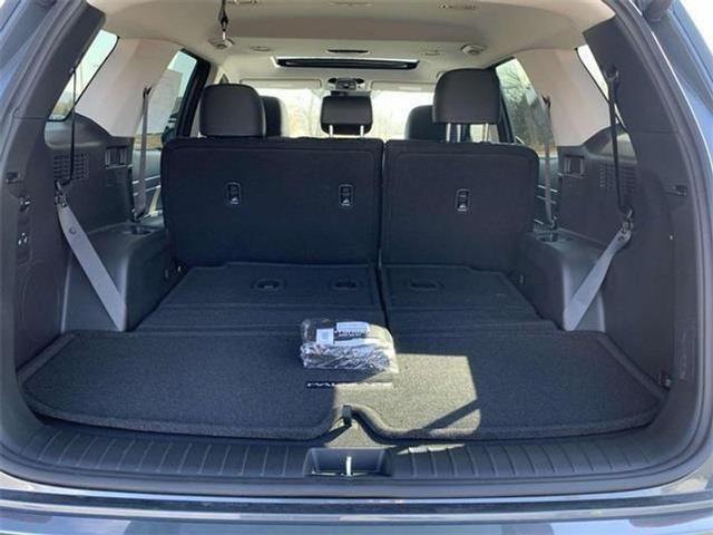 Photo of 2025 Steel / Graphite Hyundai PALISADE