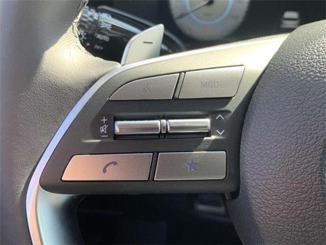 Photo of 2025 Steel / Graphite Hyundai PALISADE