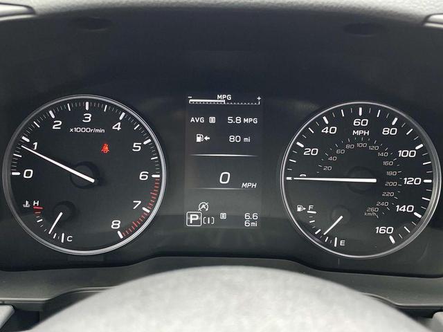Photo of 2025 Crystal White Pearl Subaru Crosstrek