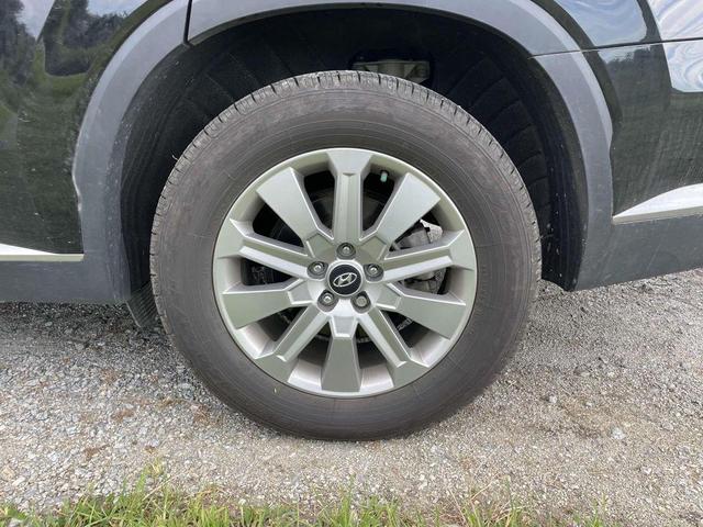 Photo of 2023 Abyss Black Pearl Hyundai PALISADE