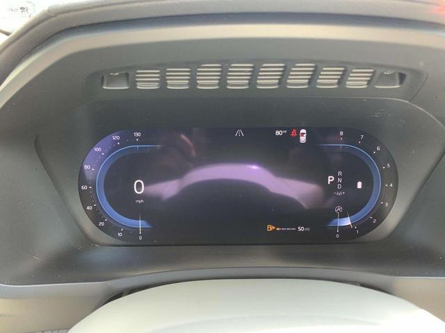 Photo of 2023 Silver Volvo XC90