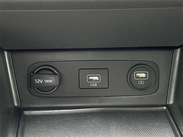 Photo of 2020 Phantom Black Hyundai SONATA