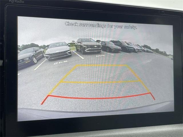 Photo of 2020 Phantom Black Hyundai SONATA