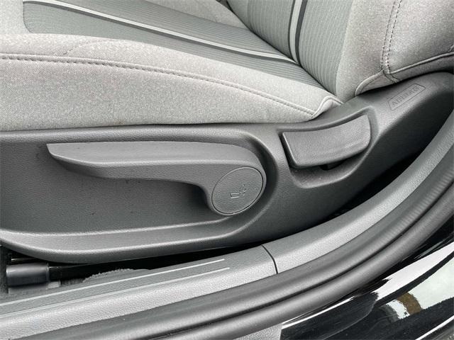 Photo of 2020 Phantom Black Hyundai SONATA