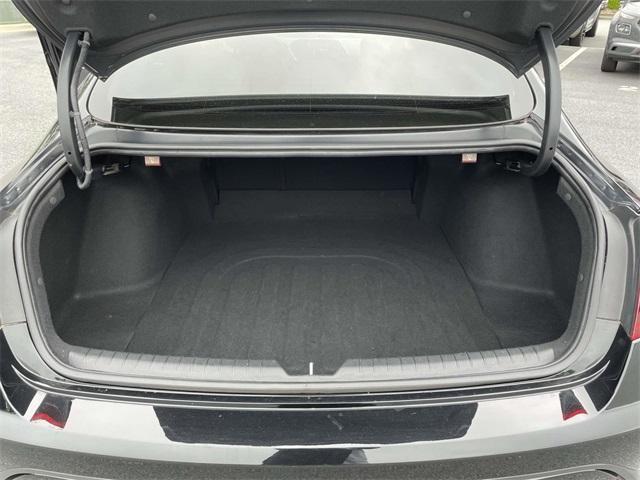 Photo of 2020 Phantom Black Hyundai SONATA