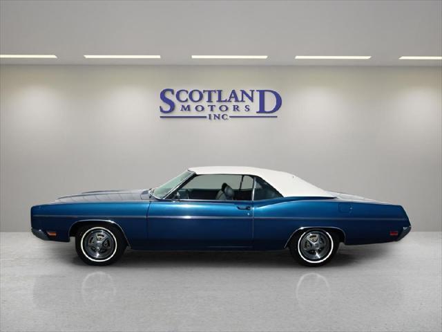 1970 Ford Xl