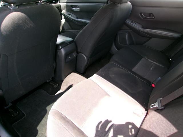 Photo of 2024 Super Black Nissan Sentra
