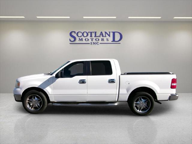 2005 Ford F-150